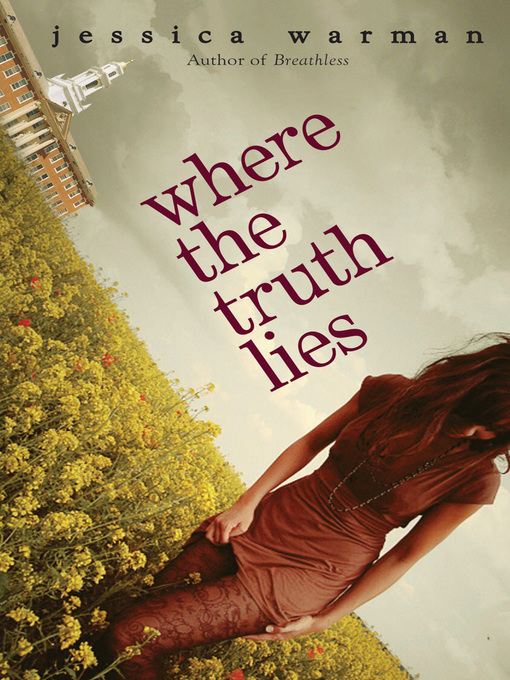 Title details for Where the Truth Lies by Jessica Warman - Available